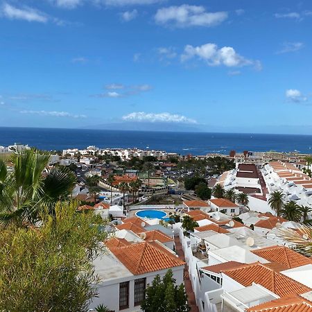 Tenerife Luxury Apartment Costa Adeje Екстер'єр фото