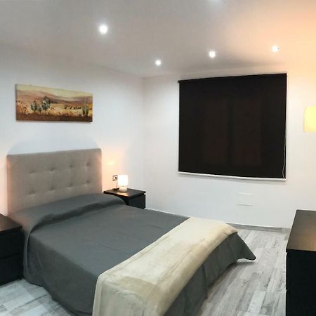 Tenerife Luxury Apartment Costa Adeje Екстер'єр фото