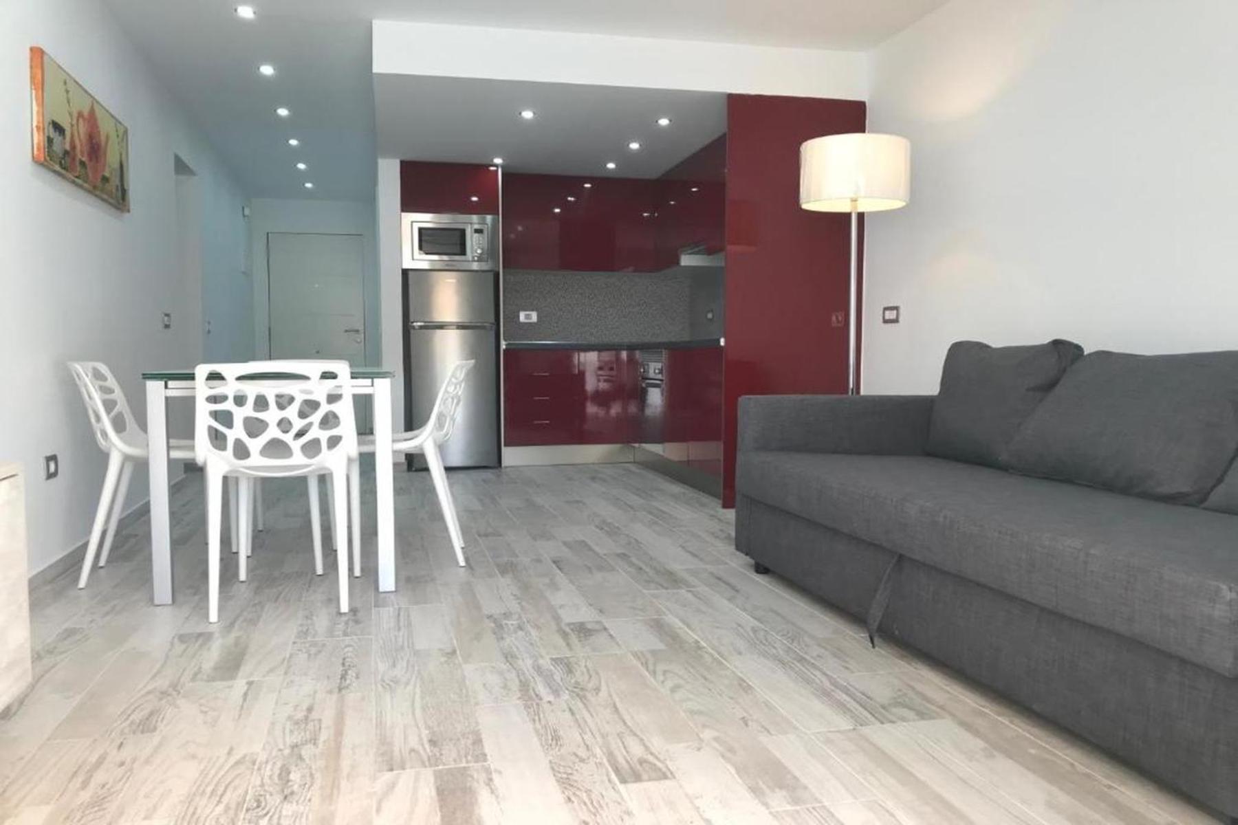 Tenerife Luxury Apartment Costa Adeje Екстер'єр фото