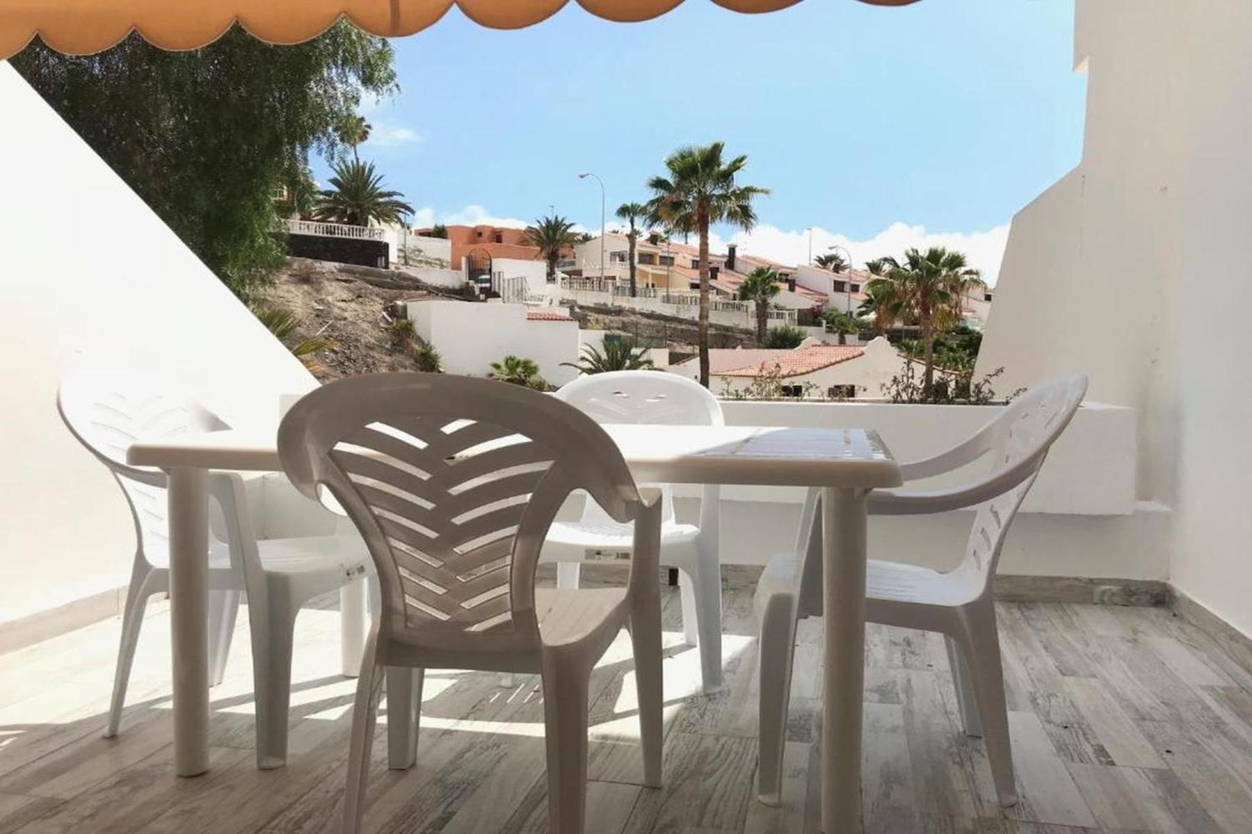 Tenerife Luxury Apartment Costa Adeje Екстер'єр фото