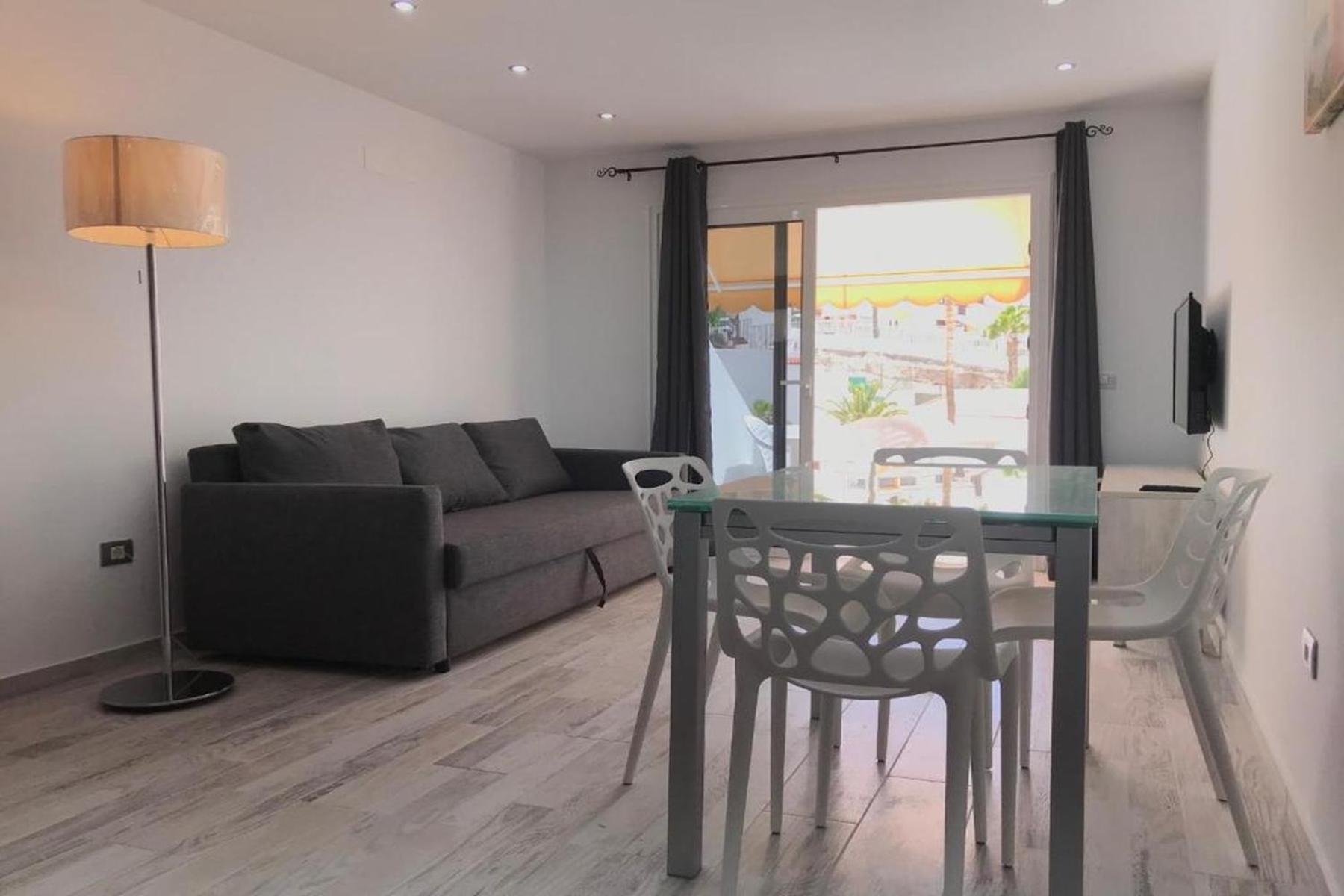 Tenerife Luxury Apartment Costa Adeje Екстер'єр фото