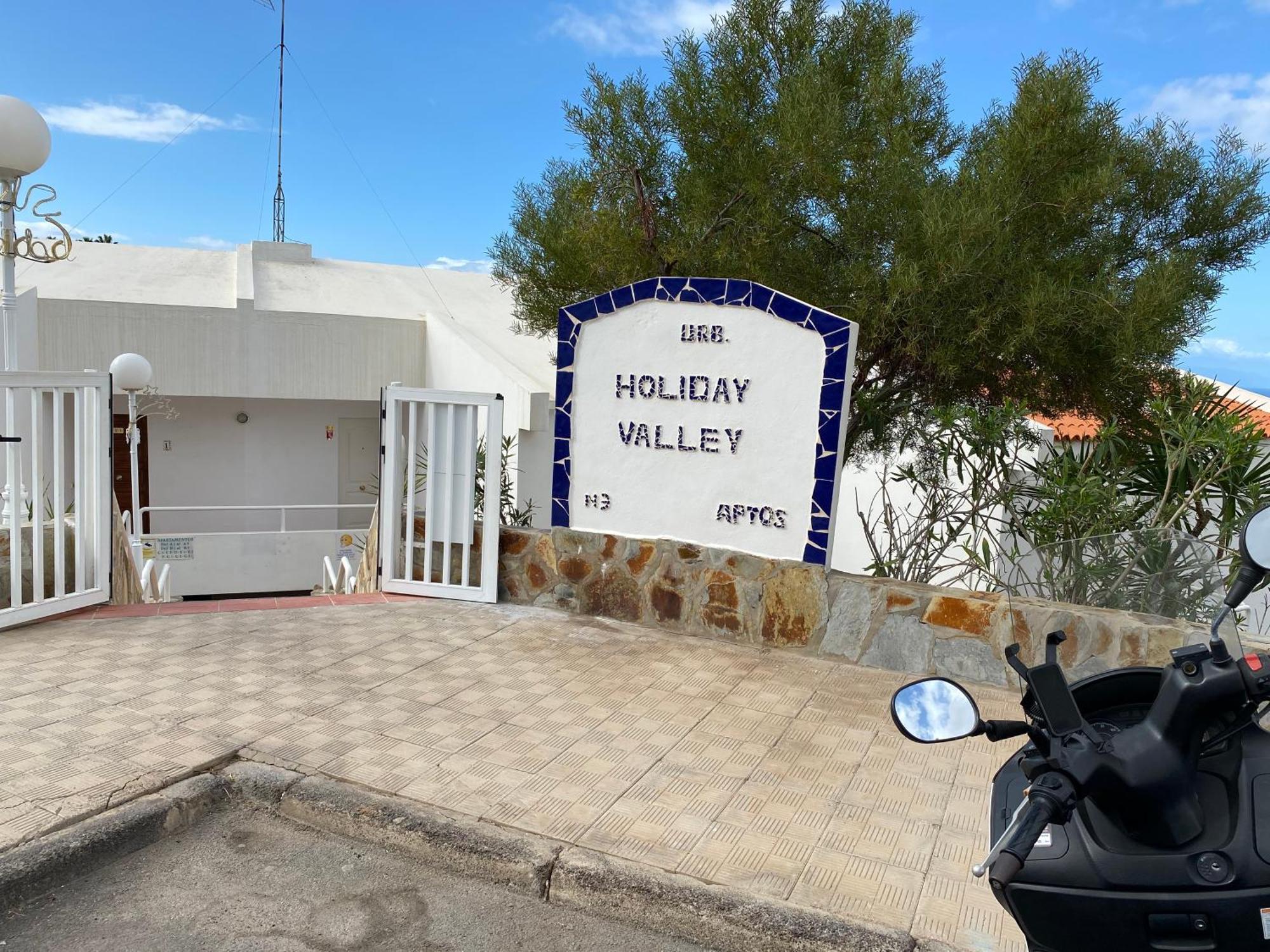 Tenerife Luxury Apartment Costa Adeje Екстер'єр фото