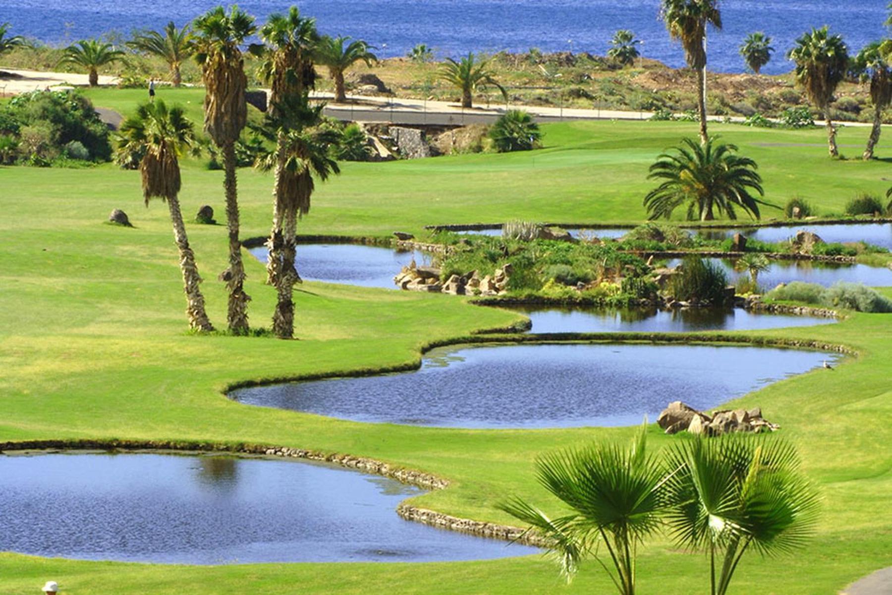 Tenerife Luxury Apartment Costa Adeje Екстер'єр фото