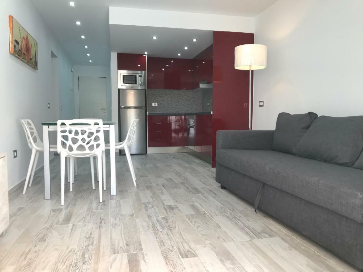 Tenerife Luxury Apartment Costa Adeje Екстер'єр фото