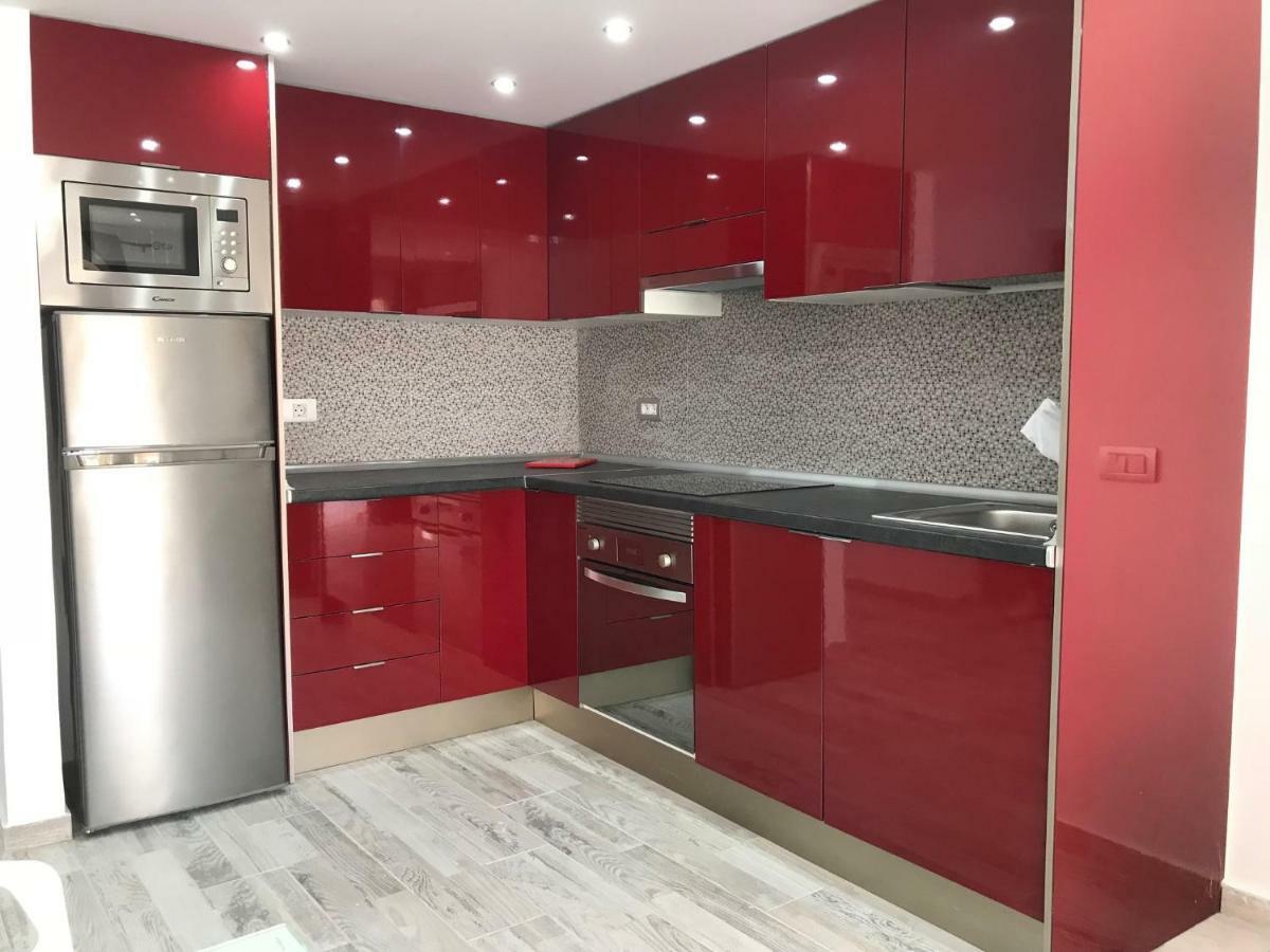 Tenerife Luxury Apartment Costa Adeje Екстер'єр фото