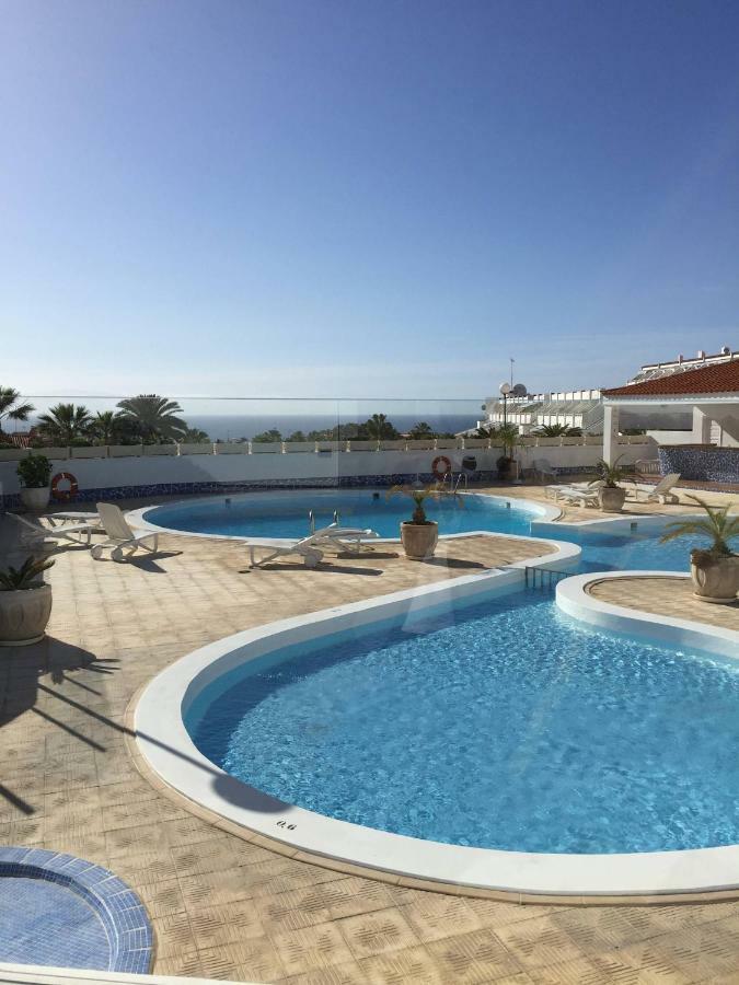 Tenerife Luxury Apartment Costa Adeje Екстер'єр фото